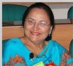 Dr. Pushpa Kaul