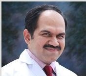 Dr. Anil Kamath