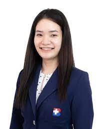 Dr. Sarinda Lertbannaphong