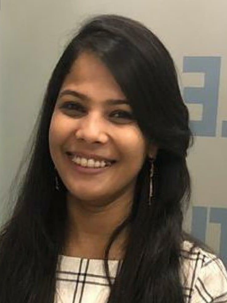 Dr. Meghna Radhakrishnan