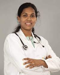 Dr. Jyothsna Mathena