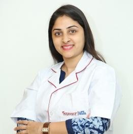 Dr. Bilsi Mittal