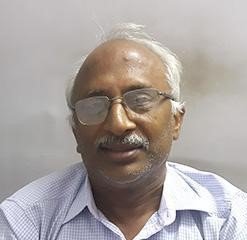 Dr. S Suryanarayana