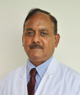 Dr. Anant Kumar