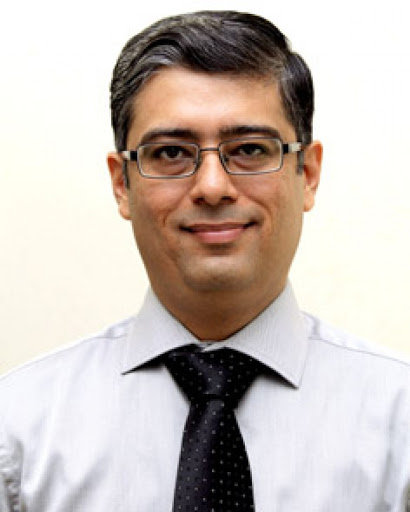 Dr. Niraj Ravani