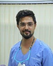 Dr. Anurag Khandelwal