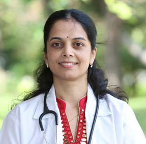 Dr. Varalakshmi