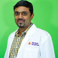 Dr. Chandramohan D