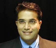 Dr. Vikas Gorhe