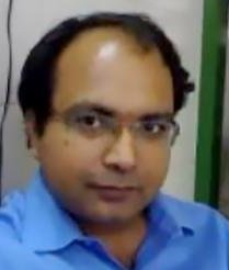 Dr. Rakesh Kumar