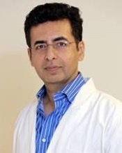 Dr. Vikas Thukral