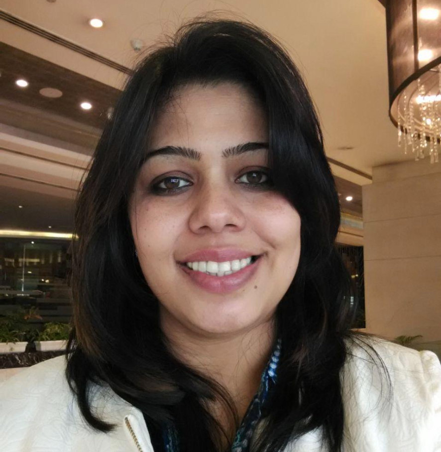 Dr. Ruchi Mathur