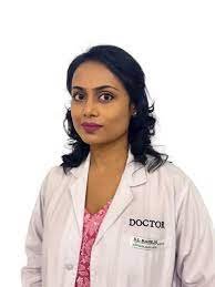 Dr. Karishma