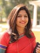 Dr. Shikha Sharma