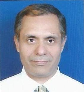 Dr. Sanjiv Dua