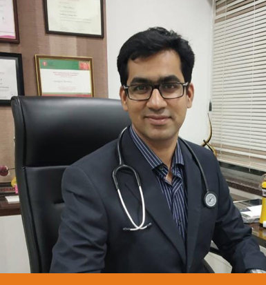 Dr. Abhijeet Baldota