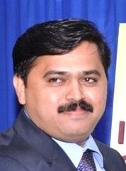 Dr. Ganesh Wakchaure