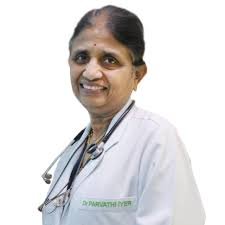 Dr. Parvathi Iyer