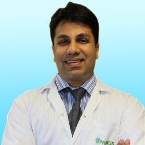 Dr. Vishal Gupta