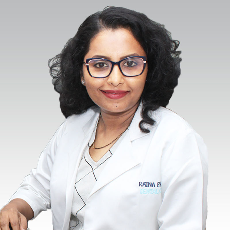 Dr. Prathima Shetty