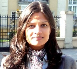 Dr. Divya Gupta