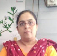 Dr. Varsha Anand