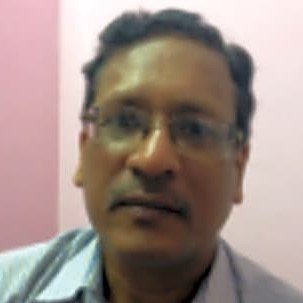 Dr. Anil Jain