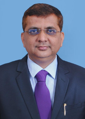 Dr. Gaurang Joshi