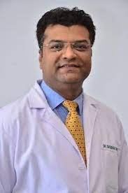 Dr. Bhushan Bhole