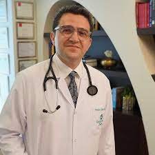 Dr. Prof. Metin