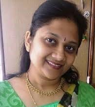 Dr. Usha G