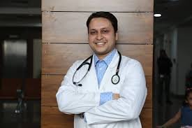 Dr. Divij Khetan