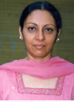 Dr. Vimla Menon