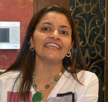 Dr. Binita Mavani