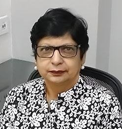 Dr. Anju Jain