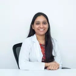 Dr. Archana Bhowmik