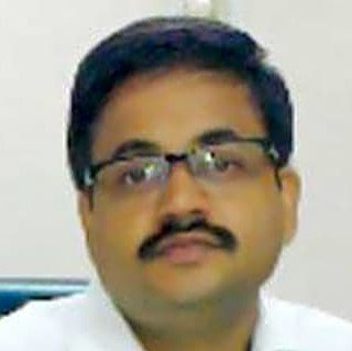 Dr. Anil Drolia