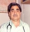 Dr. Sandeep Arora