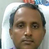 Dr. Ashwin Reddy