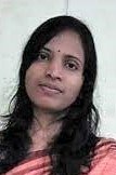 Dr. Suchitha Challa