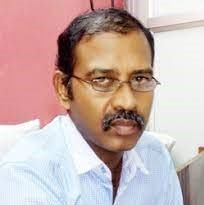 Dr. P.mohanavel