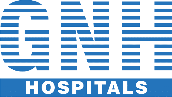 Gnh Hospitals's logo