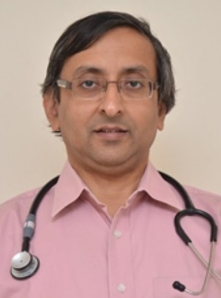 Dr. Kalyan Gangopadhyay