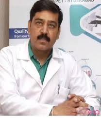 Dr. Pradeep Keshri