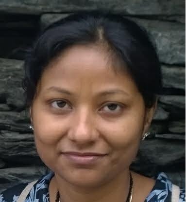 Dr. Madhulika Rani