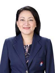 Dr. Patima Orrawanhanothai