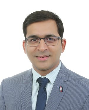 Dr. Gopal Agrawal