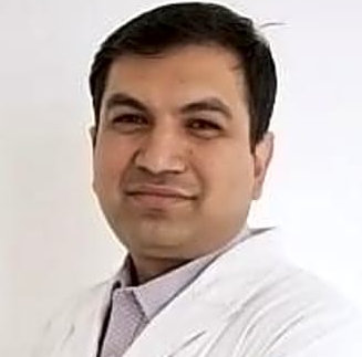 Dr. Gaurav Goel