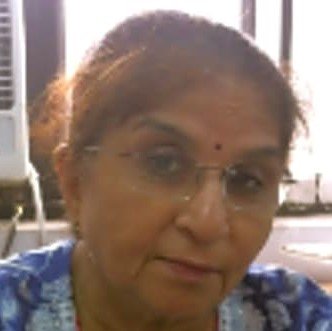 Dr. Kusum Gupta