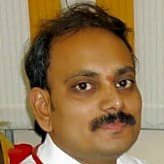 Dr. M.b.prasad